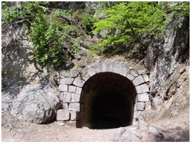 Torjai Büdös barlang